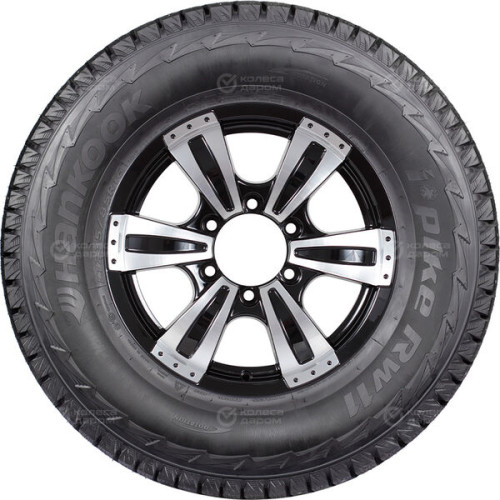 Hankook I Pike RW11 235/60 R16 100T
