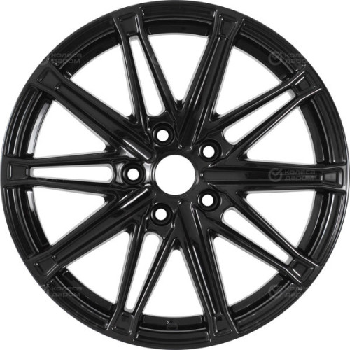 Колесный диск iFree Виар 6.5xR17 5x114.3 ET45 DIA67.1 черный