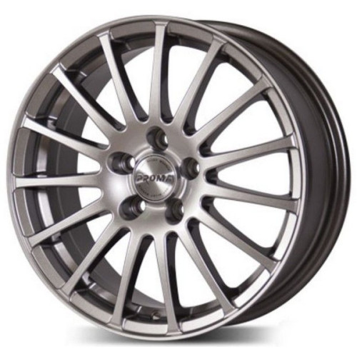 Легковой диск Прома RS 6,5x16 4x100 ET50 60,1 Неро