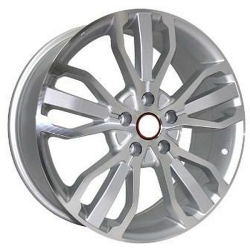 Легковой диск Top Driver LR45 8x19 5x120 ET53 72,6 SF