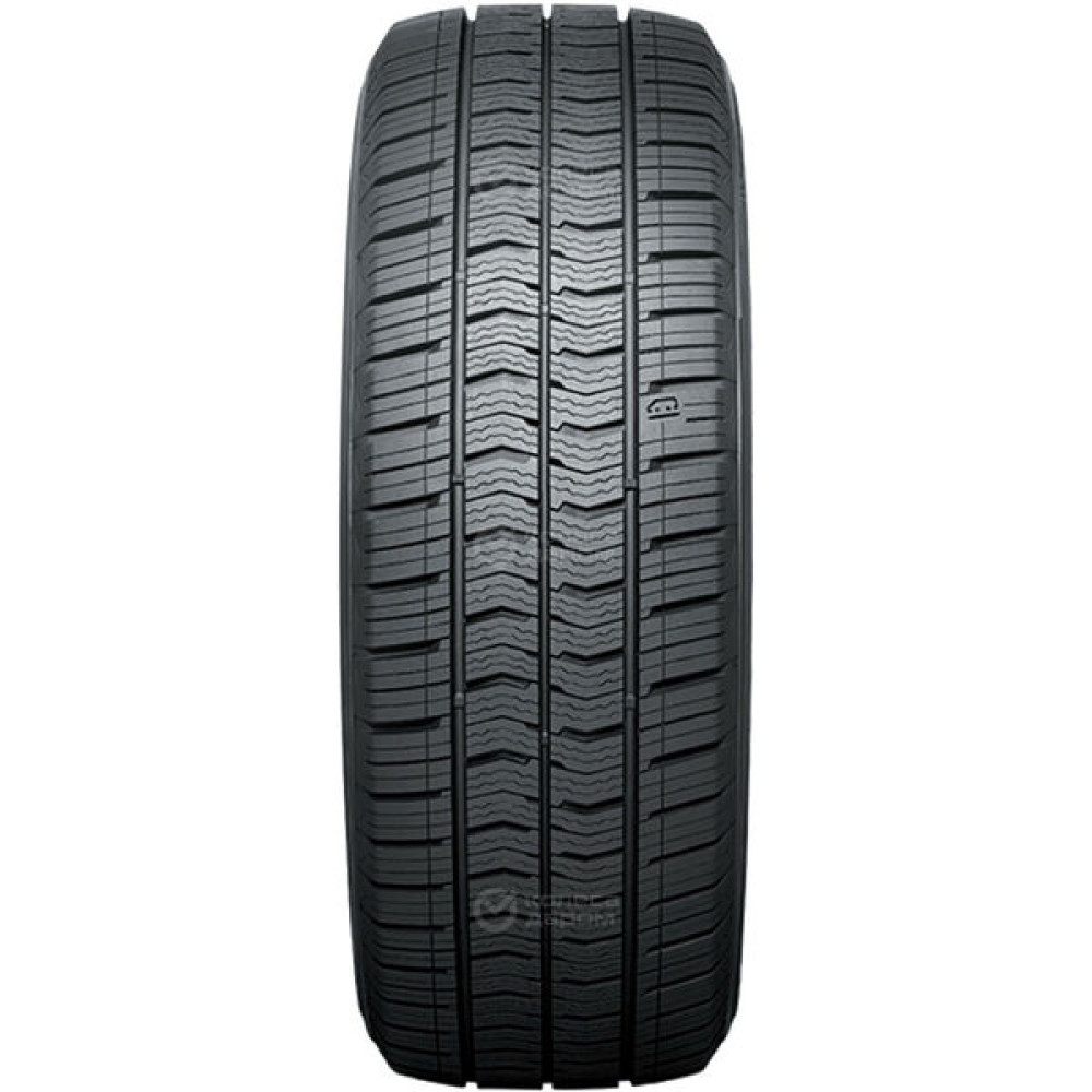 Kumho PorTran CX11 225/75 R16C 121R