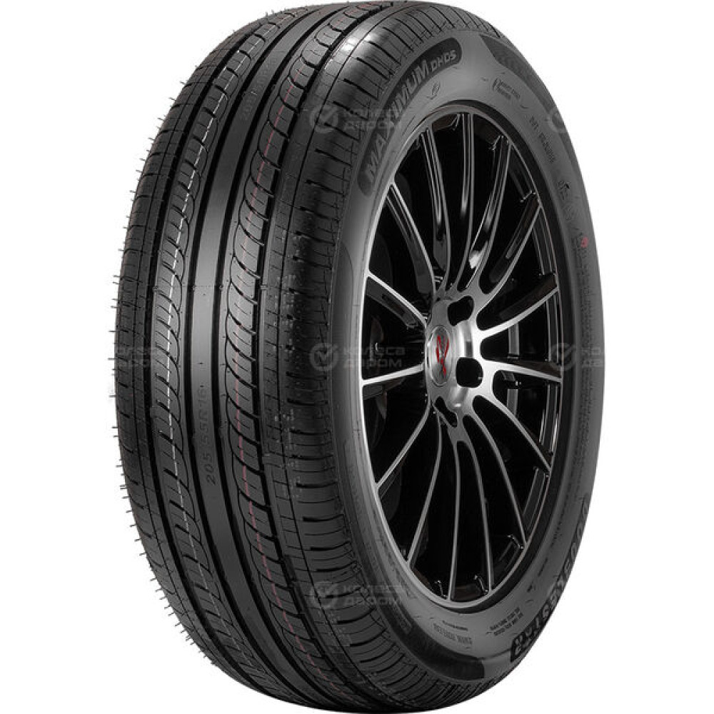 Doublestar DH05 205/70 R15 96T