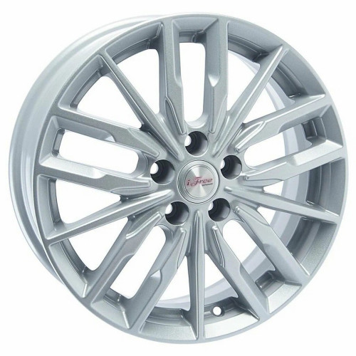 Легковой диск iFree Миконос 6x16 5x100 ET38 57,1 Нео-классик