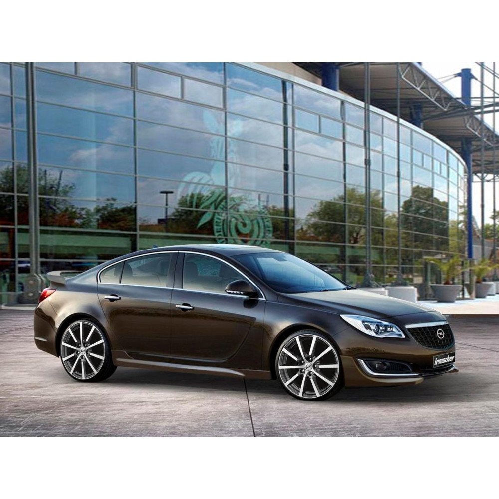 Легковой диск iFree BigByz 7x17 5x112 ET42 66,6 Блэк Джек