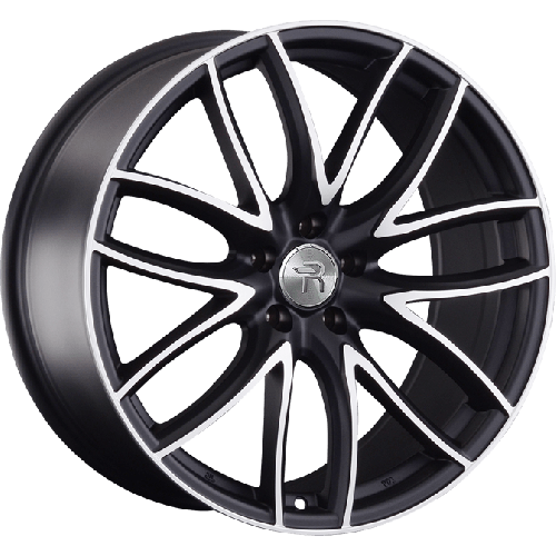 Легковой диск Replay A132 9x20 5x112 ET33 66,6 MBF