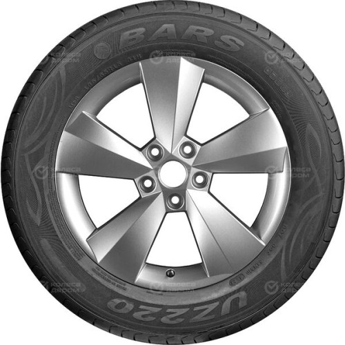 Bars UZ220 185/60 R14 82H