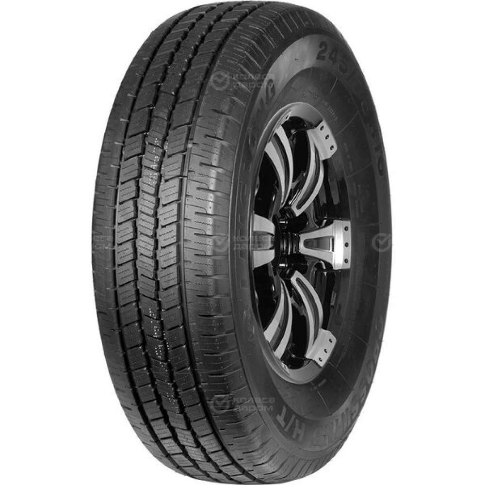 Linglong Crosswind H/T 235/70 R16 106T