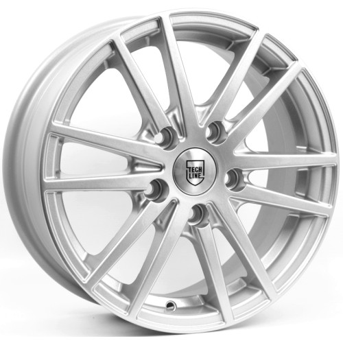 Легковой диск Tech Line 535 6x15 4x114,3 ET45 56,6 BD