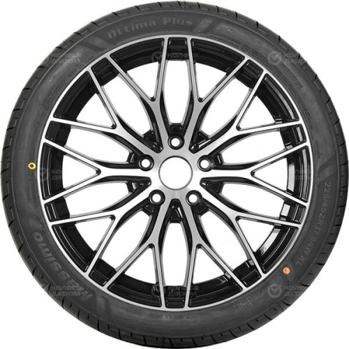 Massimo Ottima Plus 235/45 R18 98Y