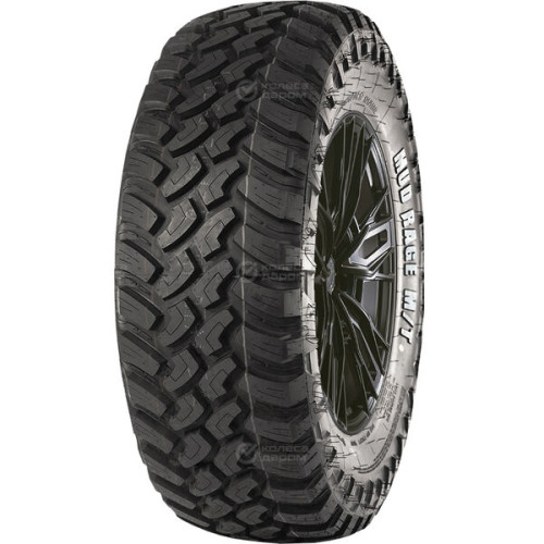 Gripmax Mud Rage M/T 285/70 R17 121Q