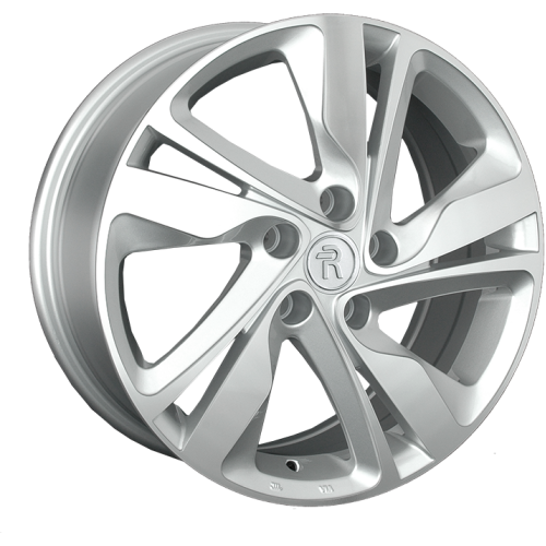 Легковой диск Replay HND157 7x17 5x114,3 ET47 67,1 SF