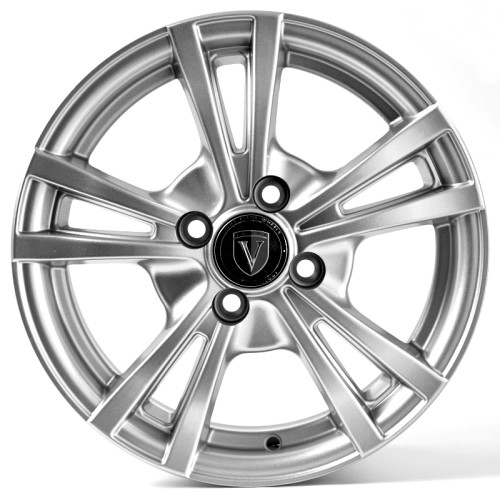 Легковой диск Venti 1404 5,5x14 4x100 ET43 60,1 S