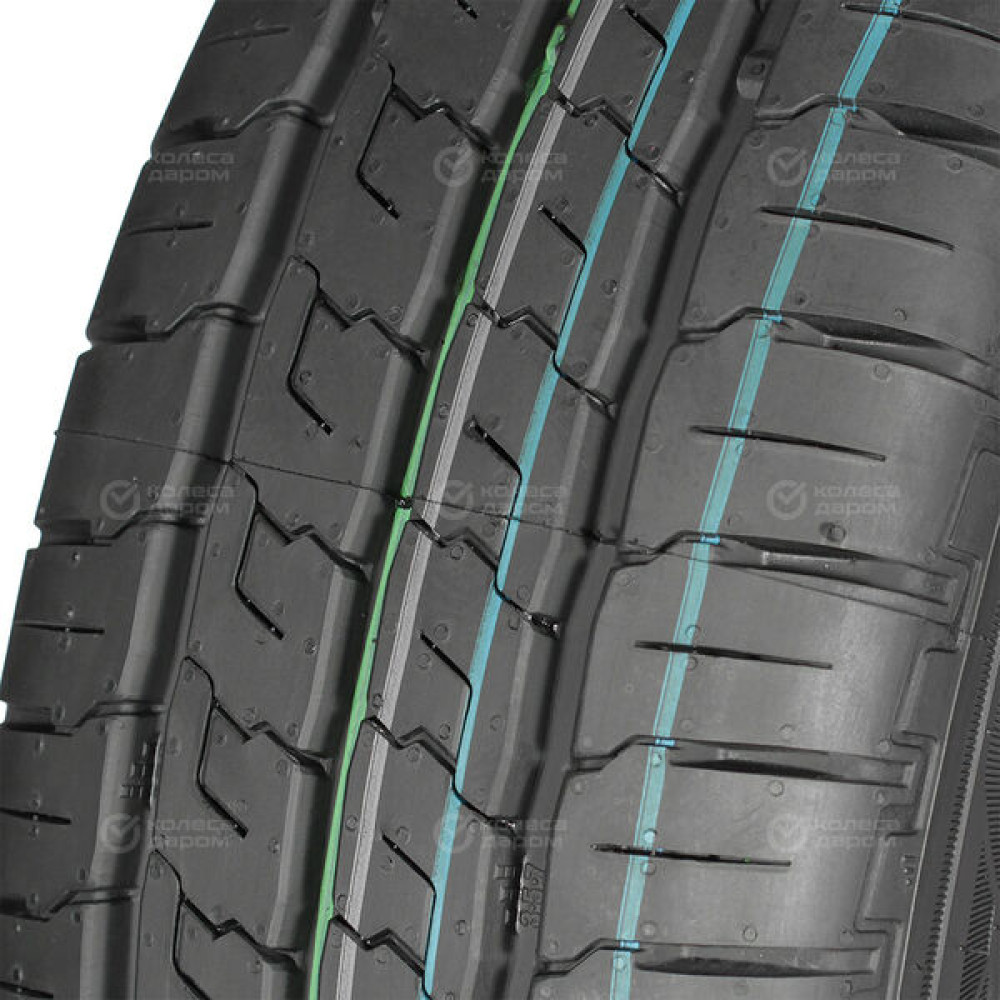 Кама TRACE (HK-135) 215/75 R16C 116R