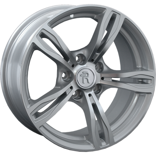 Легковой диск Replay B129 8x17 5x120 ET30 72,6 BK