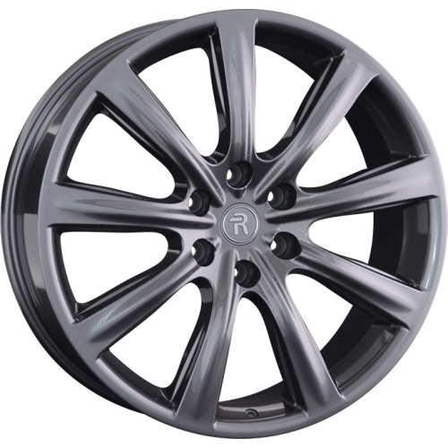 Легковой диск Replay INF12 8x22 6x139,7 ET30 77,8 GM
