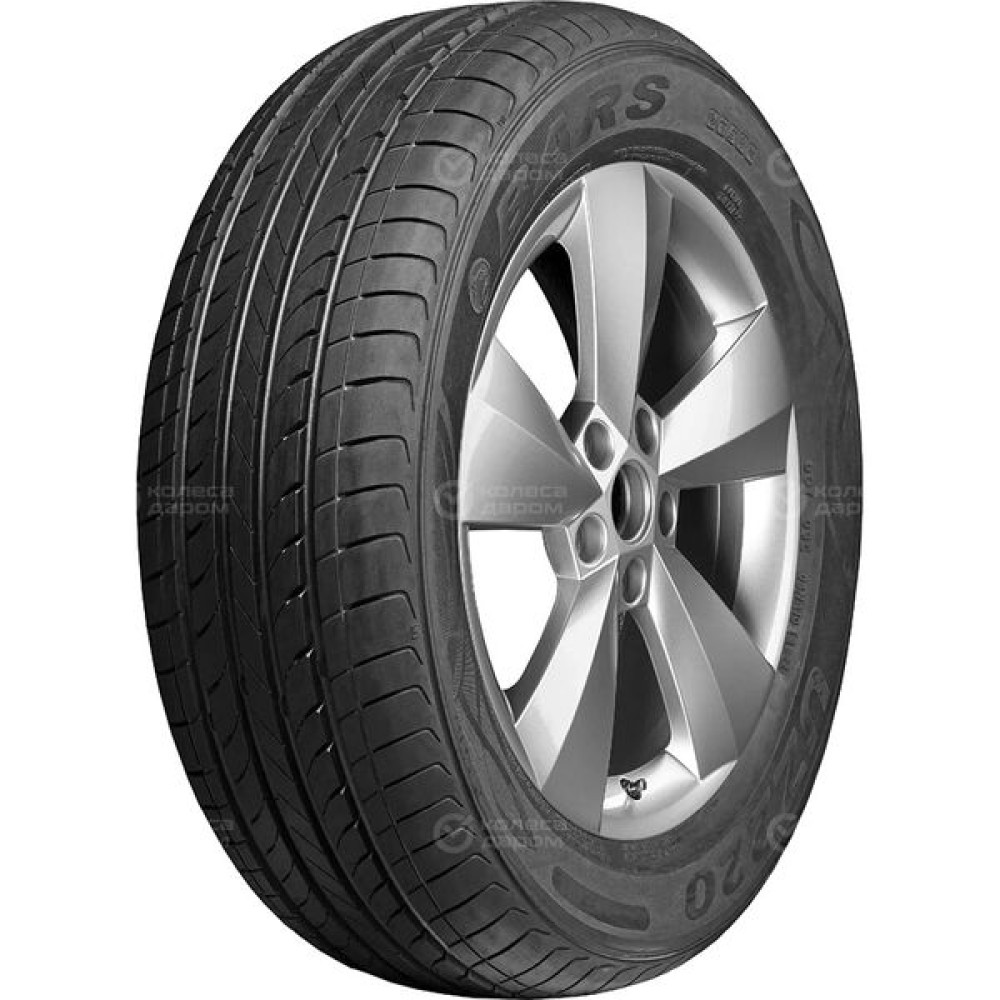 Bars UZ220 175/70 R13 82T