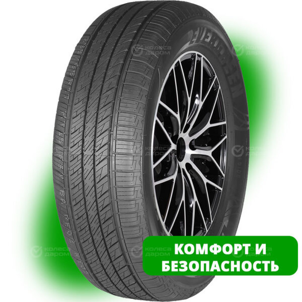 Evergreen DYNACOMFORT ES380 255/65 R17 110H