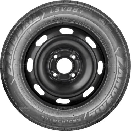 Landsail LSV88+ 215/70 R15C 104S