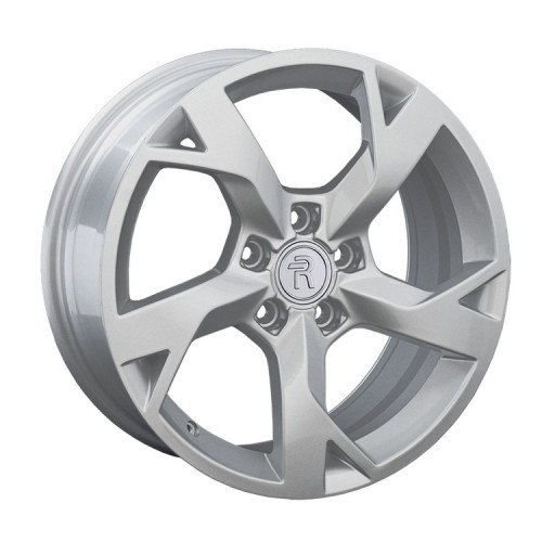 Легковой диск Replay A66 8x17 5x112 ET47 66,6 S (уценка: мятый обод)