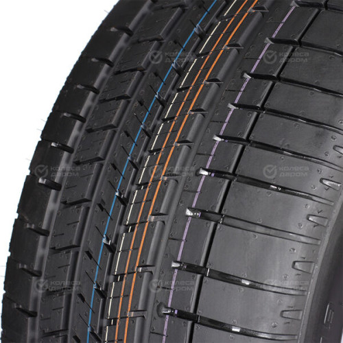 Goodyear Eagle F1 Asymmetric 285/40 R19 103Y (омологация)