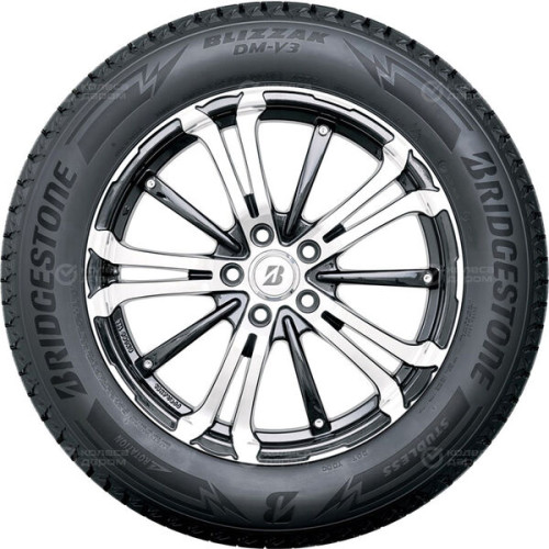 Bridgestone Blizzak DM-V3 245/50 R20 102T