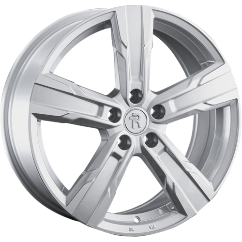 Легковой диск Replay V56 7,5x17 5x108 ET55 63,3 SF
