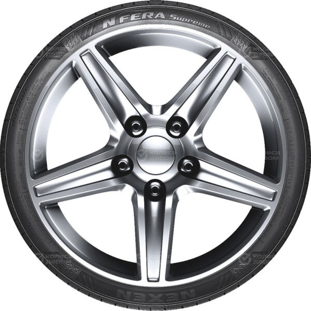 Nexen NFERA Supreme 245/45 R20 103W