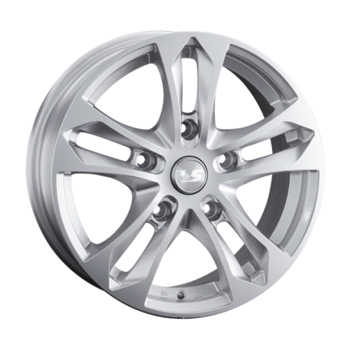 Легковой диск LS 197 6,5x16 5x139,7 ET40 98,5 S