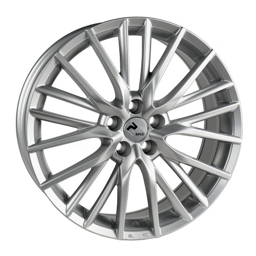 Легковой диск Replica H LE55 8x20 5x114,3 ET30 60,1 S