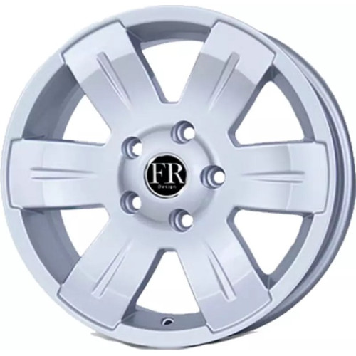 Легковой диск Replica FR MR105 7x16 6x130 ET55 84,1 MB