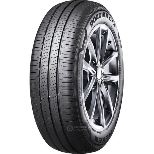 Nexen ROADIAN CTX 215/75 R16 116R