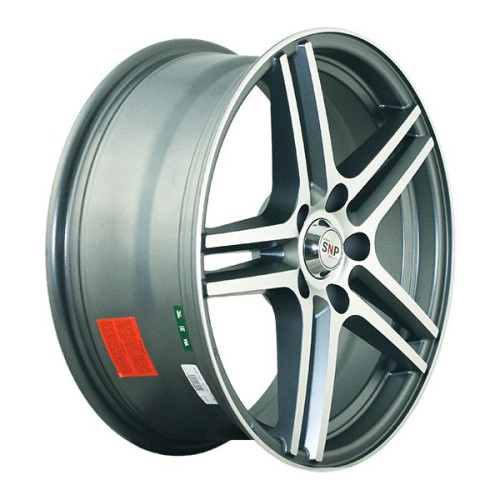 Легковой диск SNP H-322 6,5x16 5x112 ET42 66,6 MGMF