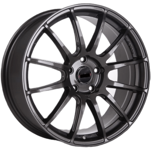 Легковой диск Lizardo 118 7,5x18 5x108 ET35 67,1 CG22