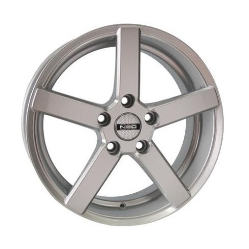 Легковой диск Tech Line 1665 6,5x16 5x114,3 ET40 66,1 BD