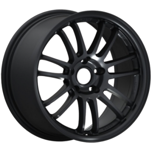 Легковой диск Race Ready CSSYA5615 8x17 5x114,3 ET35 67,1 MK/M