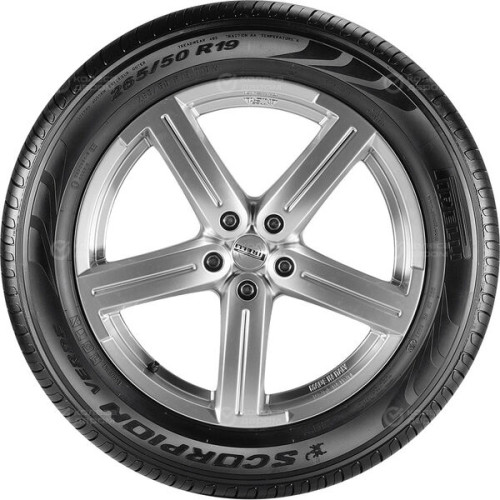 Pirelli Scorpion Verde 225/55 R18 98V