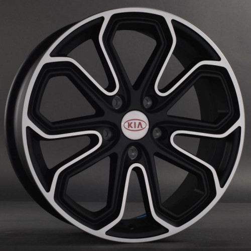 Легковой диск Replica H Ki47 6,5x17 5x114,3 ET35 67,1 MBFP