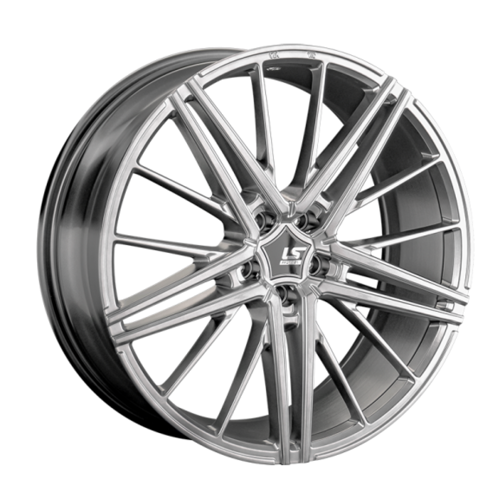 Легковой диск LS Flow Forming RC76 8x20 5x120 ET30 72,6 BKS