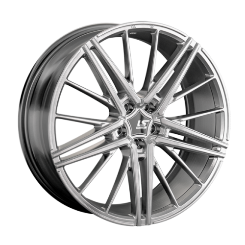 Легковой диск LS Flow Forming RC76 8x20 5x120 ET30 72,6 BKS