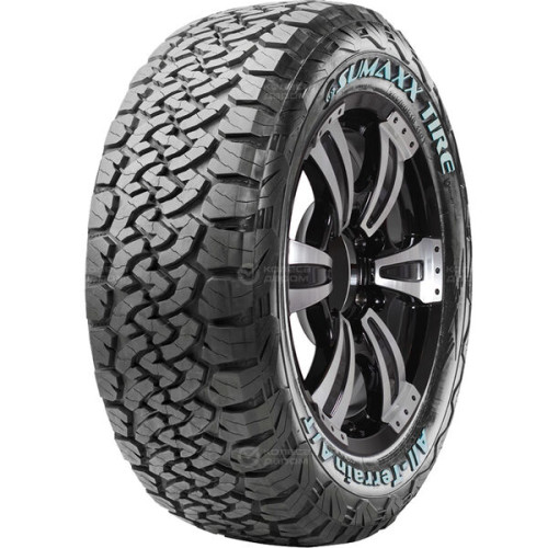 Sumaxx All-Terrain A/T 205/70 R15 96S