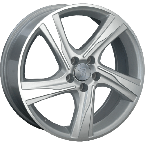 Легковой диск Replay V20 7,5x17 5x108 ET55 63,3 GMF