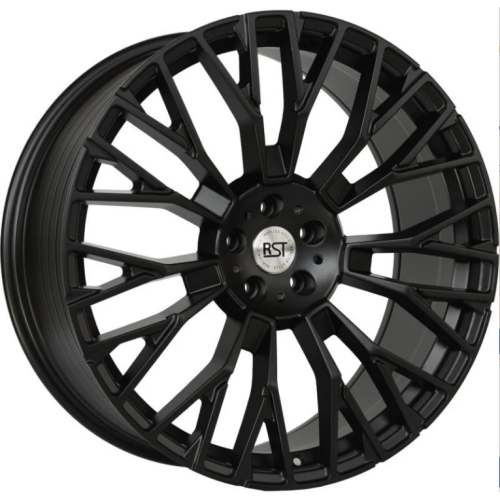 Легковой диск RST R2204FF 9,5x22 5x112 ET32 66,6 BLM