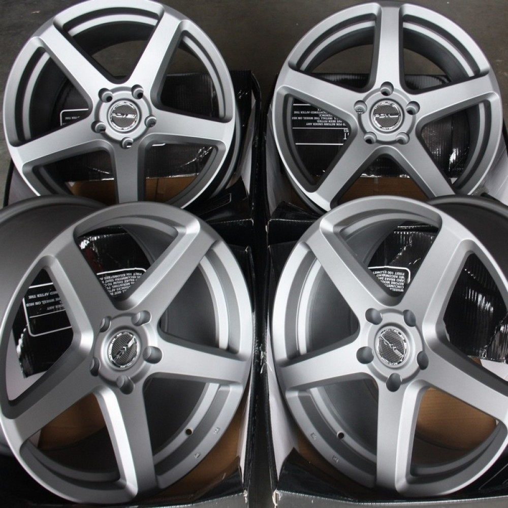 Легковой диск PDW C-Spec 2 (5203/01) 7x17 4x100 ET40 60,1 MB