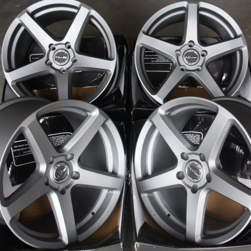 Легковой диск PDW C-Spec 2 (5203/01) 7x17 4x100 ET40 60,1 MB