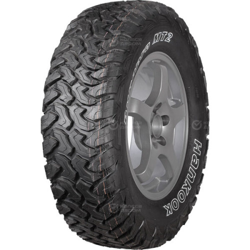 Hankook Dynapro MT2 RT05 225/75 R16 115Q
