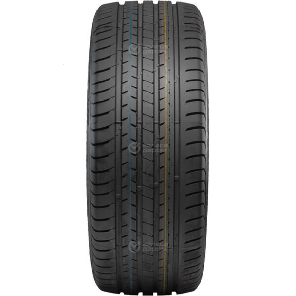 Doublestar DSU02 255/55 R19 111W