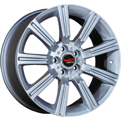 Легковой диск LegeArtis LR4 9,5x20 5x120 ET50 72,6 S