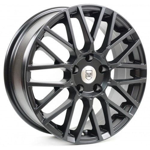 Легковой диск Tech Line 739 6,5x17 5x110 ET39 65,1 BLM