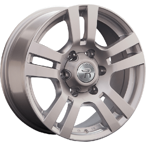 Легковой диск Replay TY61 8,5x20 6x139,7 ET25 106,1 S