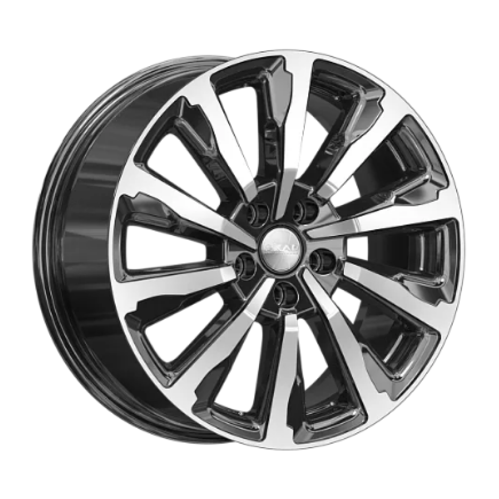 Легковой диск СКАД Астер 8x18 5x114,3 ET40 64,1 HS